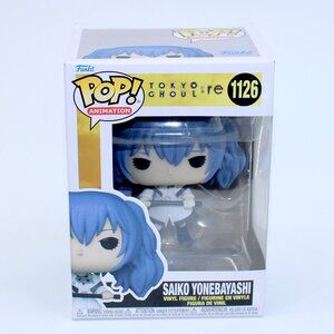 Funko POP Animation Tokyo Ghoul: Saiko Yonebayashi
